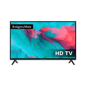 Televízor Kruger&Matz 32" HD DVB-T2 H,265 HEVC