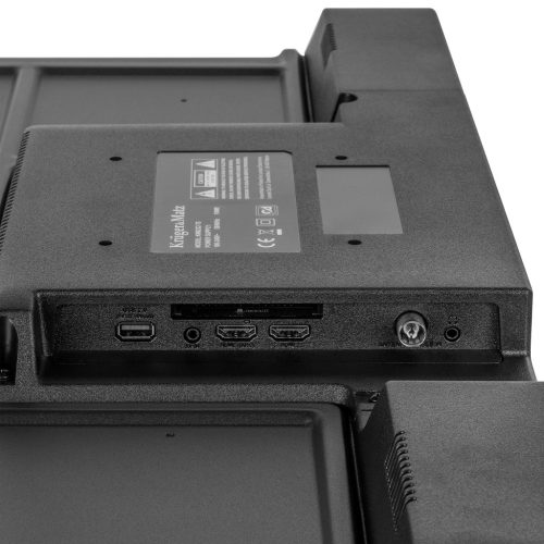 Televízor Kruger&Matz 32" HD DVB-T2 H,265 HEVC