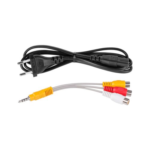 Televízor Kruger&Matz 32" HD DVB-T2 H,265 HEVC