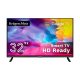 Televízor Kruger&Matz 32" DLED HD Google TV, DVB-T2/S2