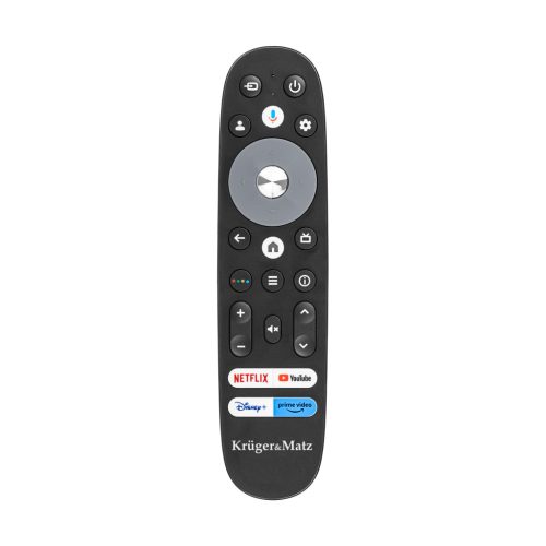 Televízor Kruger&Matz 32" DLED HD Google TV, DVB-T2/S2