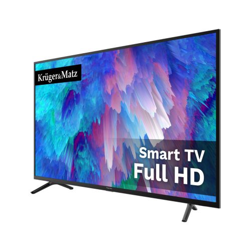 Televízor 40" Smart TV Full HD DLED KM0240FHD-S6