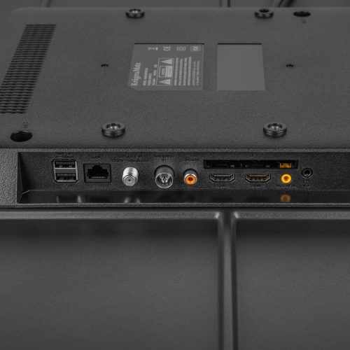 Televízor 40" Smart TV Full HD DLED KM0240FHD-S6