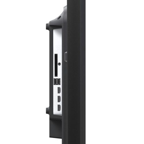 Kruger&Matz 43" FHD okos DVB-T2/S2 H.265 Hevc TV