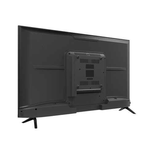 Kruger&Matz 43" FHD okos DVB-T2/S2 H.265 Hevc TV