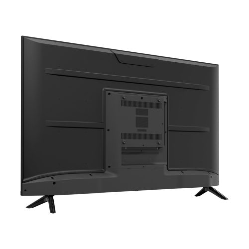 Televízor Kruger&Matz 50" DLED UHD smart DVB-T2/S2 H.265 Hevc VIDAA