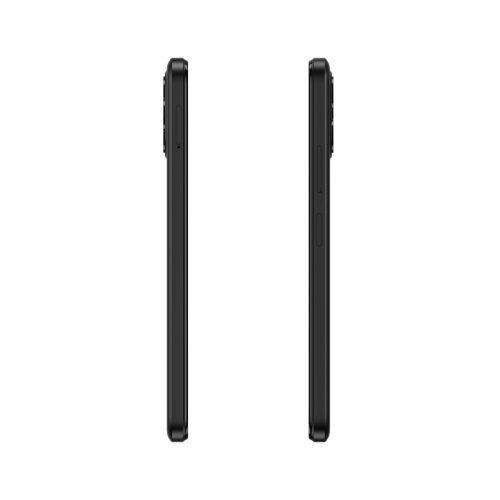 Smartfón Kruger&Matz 6,52" FLOW 10 čierny