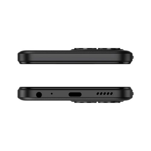 Smartfón Kruger&Matz 6,52" FLOW 10 čierny