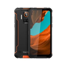   Smartfón Kruger&Matz DRIVE 10 6,5" PANCIER 6/128GB IP68 IP69K Dual SIM NFC