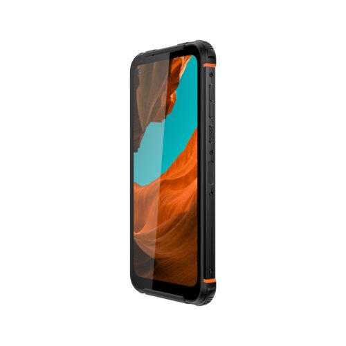 Smartfón Kruger&Matz DRIVE 10 6,5" PANCIER 6/128GB IP68 IP69K Dual SIM NFC