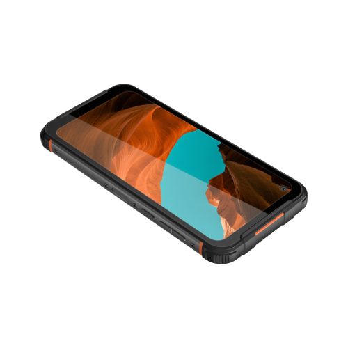 Smartfón Kruger&Matz DRIVE 10 6,5" PANCIER 6/128GB IP68 IP69K Dual SIM NFC