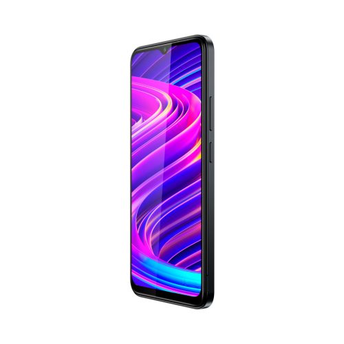 Smartfón Kruger&Matz FLOW 11 6,56" 4/64GB DualSIM 4000mAh LTE čierna