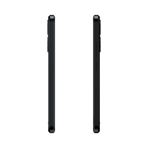 Smartfón Kruger&Matz FLOW 11 6,56" 4/64GB DualSIM 4000mAh LTE čierna