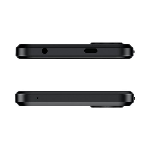 Smartfón Kruger&Matz FLOW 11 6,56" 4/64GB DualSIM 4000mAh LTE čierna