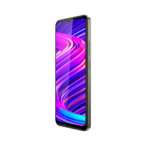 Smartfón Kruger&Matz FLOW 11 6,56" 4/64GB DualSIM 4000mAh LTE šedá