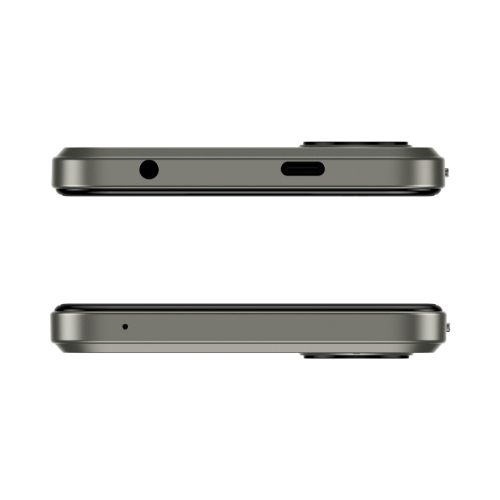 Smartfón Kruger&Matz FLOW 11 6,56" 4/64GB DualSIM 4000mAh LTE šedá