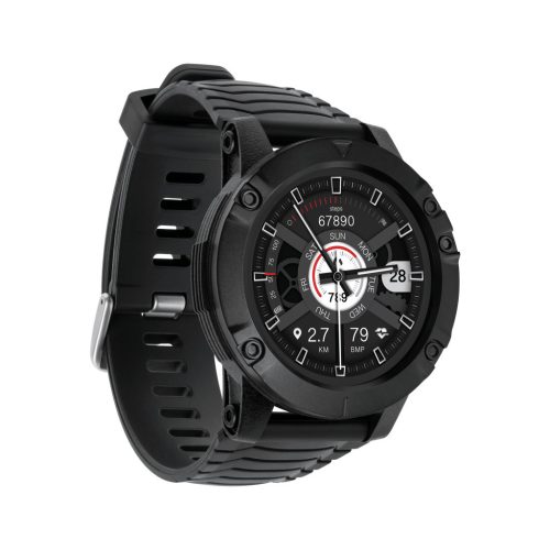 Kruger&Matz Smartwatch Activity Black GPS.