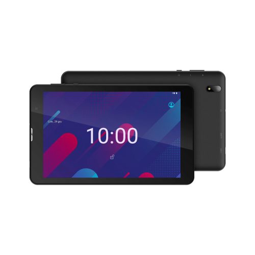 KrugerMatz Tablet 8" RAM 3 GB 32 GB EAGLE 806 Black.