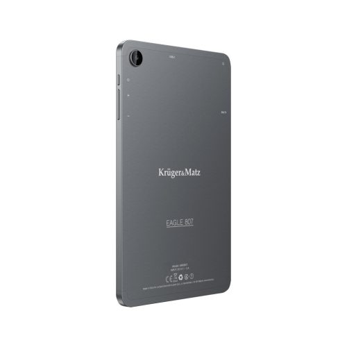 Kruger&Matz Tablet 8,4" RAM 4GB 64GB EAGLE KM0807 Čierny.