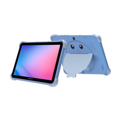 Detský tablet, KrugerMatz 10/1" FUN 1008 4/64GB LTE wifi gps android 13.