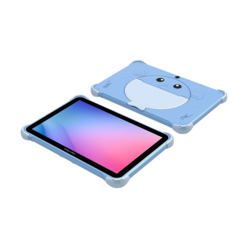Detský tablet, KrugerMatz 10/1" FUN 1008 4/64GB LTE wifi gps android 13.