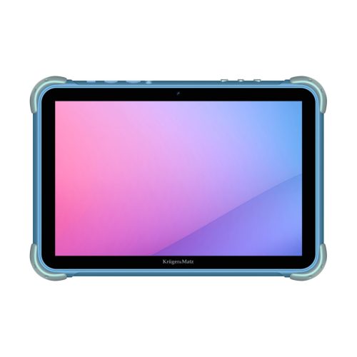 Detský tablet, KrugerMatz 10/1" FUN 1008 4/64GB LTE wifi gps android 13.