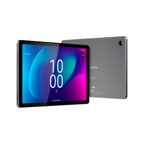 KrugerMatz Tablet 10,4" RAM 4GB/64GB EAGLE KM1074 sivý.