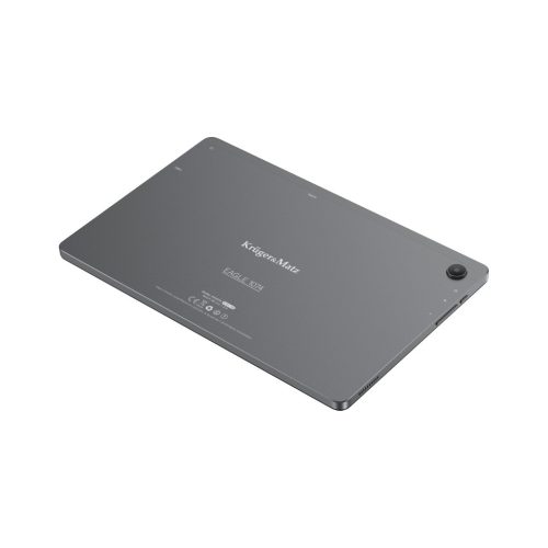 KrugerMatz Tablet 10,4" RAM 4GB/64GB EAGLE KM1074 sivý.