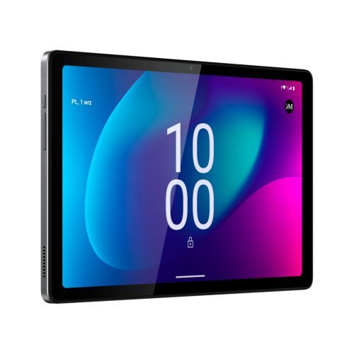 KrugerMatz Tablet 10,4" RAM 4GB/64GB EAGLE KM1074 sivý.