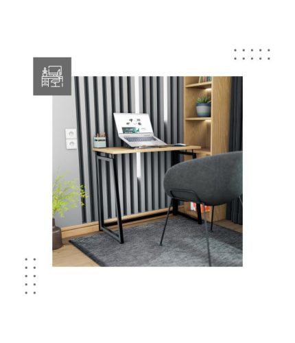 Mark Adler Leader 1.5 skladací kancelársky počítač, stolík