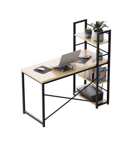 Mark Adler Leader 4.0 Kancelársky stolný počítačový stôl blitz