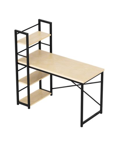 Mark Adler Leader 4.0 Kancelársky stolný počítačový stôl blitz