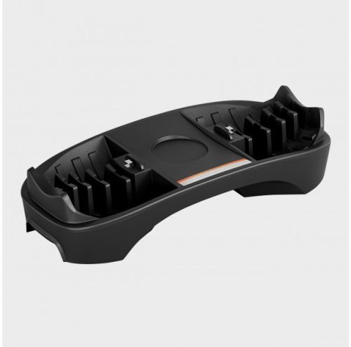 Nastaviteľná sada činiek a tyčí Athler, 2,5 kg až 24 kg