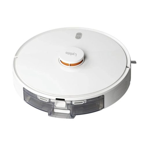 Lydsto R1 Pro Robotický vysávač, biely
