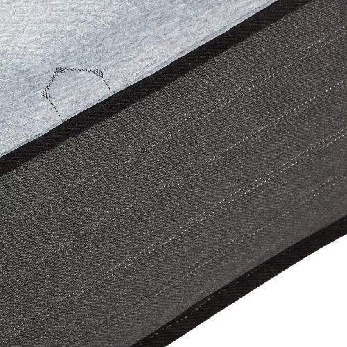 Sincere POLARIS 90x200x30cm hypoalergénny ortopedický taštičkový matrac s karbónovou špongiou H4 tvrdou