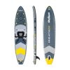 REBEL ACTIVE SUP doska so sedadlom 350x81x15, sada RBA4501