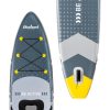 REBEL ACTIVE SUP doska so sedadlom 350x81x15, sada RBA4501