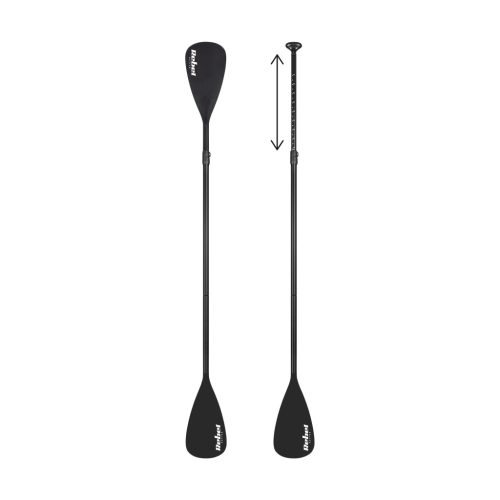 REBEL ACTIVE SUP doska so sedadlom 350x81x15, sada RBA4501