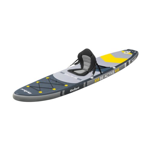 REBEL ACTIVE SUP doska so sedadlom 350x81x15, sada RBA4501