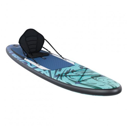 Athler Nafukovacia SUP doska 2v1 s príslušenstvom Sea
