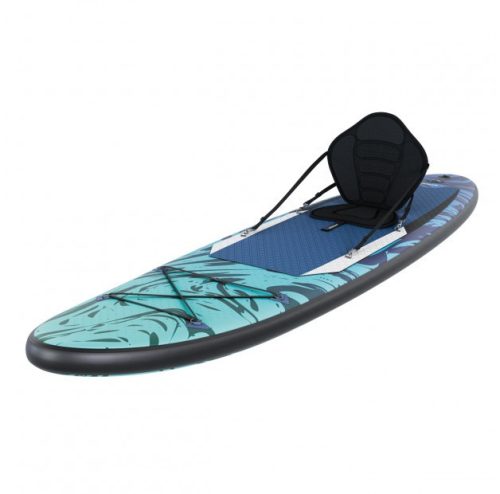Athler Nafukovacia SUP doska 2v1 s príslušenstvom Sea