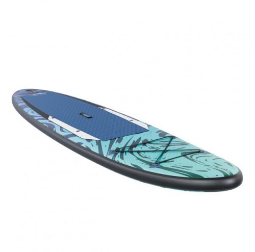 Athler Nafukovacia SUP doska 2v1 s príslušenstvom Sea