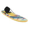 Athler Nafukovací SUP board 2 v 1 sea 70 Oranžový