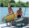 Athler Nafukovací SUP board 2 v 1 sea 70 Oranžový