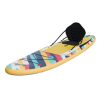 Athler Nafukovací SUP board 2 v 1 sea 70 Oranžový