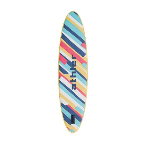 Athler Nafukovací SUP board 2 v 1 sea 70 Oranžový