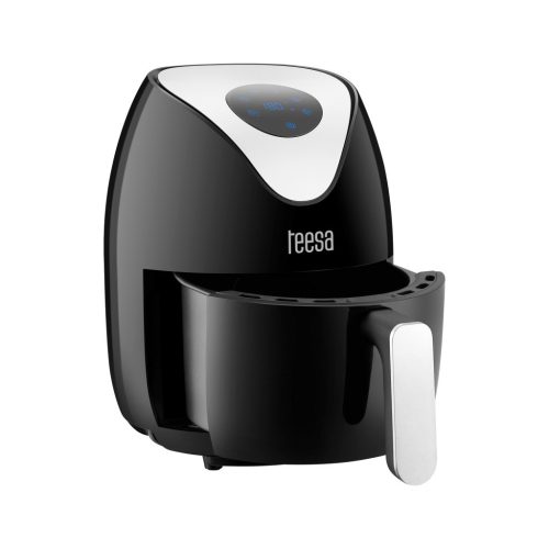 Teplovzdušná fritéza 1,8L TEESA DIGITAL AIR FRYER.
