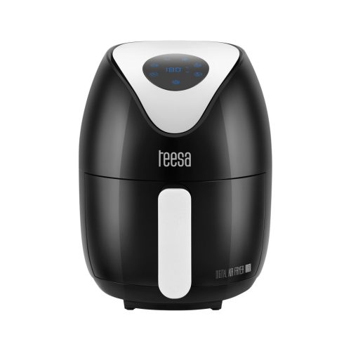 Teplovzdušná fritéza 1,8L TEESA DIGITAL AIR FRYER.