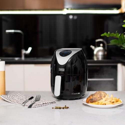 Teplovzdušná fritéza 1,8L TEESA DIGITAL AIR FRYER.