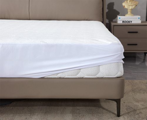 Sincere Matracový chránič 140x200 cm pogumované bambusové vlákno vodeodolné